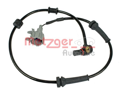 METZGER 0900148 Sensore, N°...